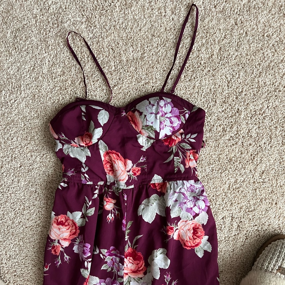 Cute jumpsuit